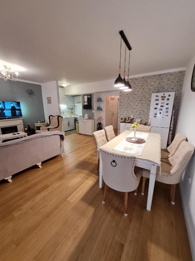 Apartment Bellina Split Ngoại thất bức ảnh